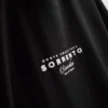 Sorrento-T-shirt med tryck