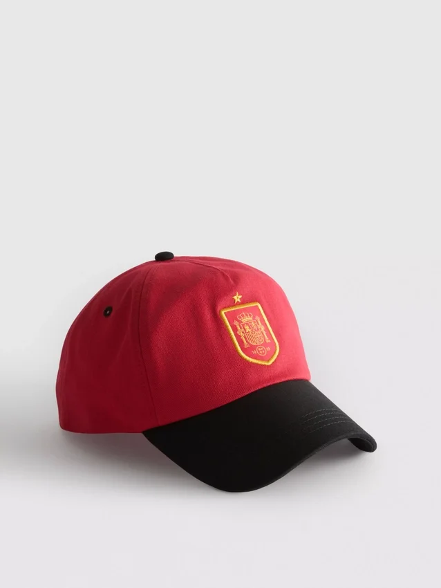 Spain FC-baseballkeps