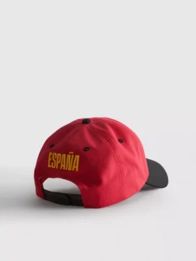 Spain FC-baseballkeps
