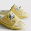 Spongebob Squarepants tofflor
