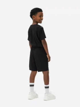 Sportshorts med dragsko
