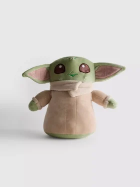 Star Wars: The Mandalorian – Grogu, stor mjuk leksak