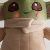 Star Wars: The Mandalorian – Grogu, stor mjuk leksak