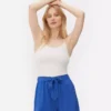 Stretchig cami-top