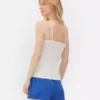 Stretchig cami-top