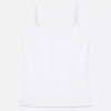 Stretchig cami-top