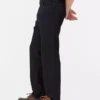 Stretchjeans med raka ben