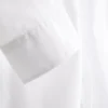 Stretchskjorta med normal passform