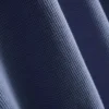Strukturerad, boxig T-shirt