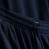 Strukturerad lång pyjamasar