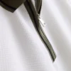 Strukturerad poloshirt