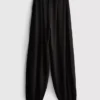 Strukturerade harembyxor