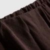 Strukturerade harembyxor