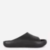 Strukturerade sandaler