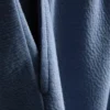 Strukturerade shorts med dragsko