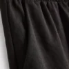 Strukturerade shorts med dragsko