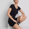 Supermjuka cykelshorts