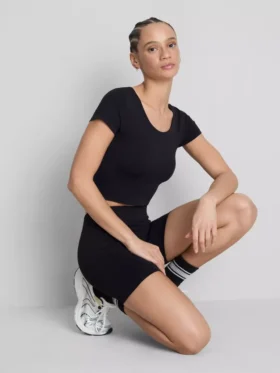 Supermjuka cykelshorts