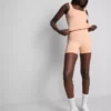 Supermjuka cykelshorts