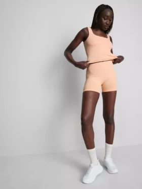 Supermjuka cykelshorts