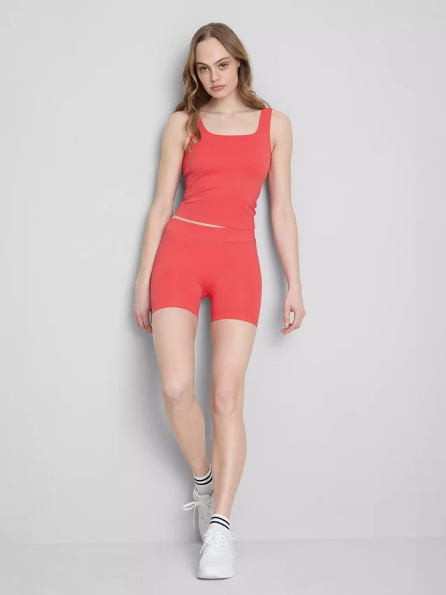 Supermjuka cykelshorts