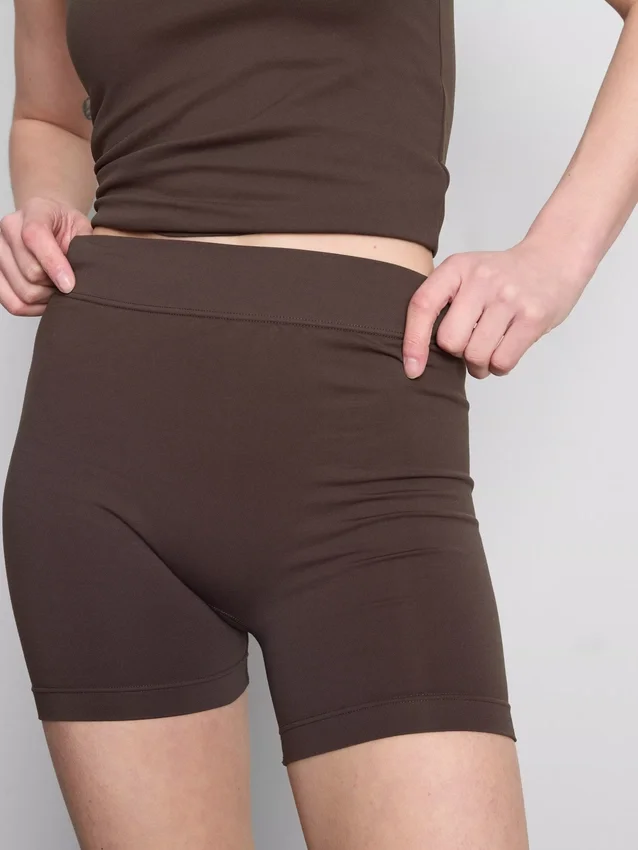 Supermjuka cykelshorts