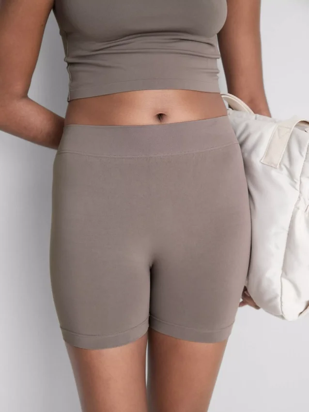 Supermjuka cykelshorts
