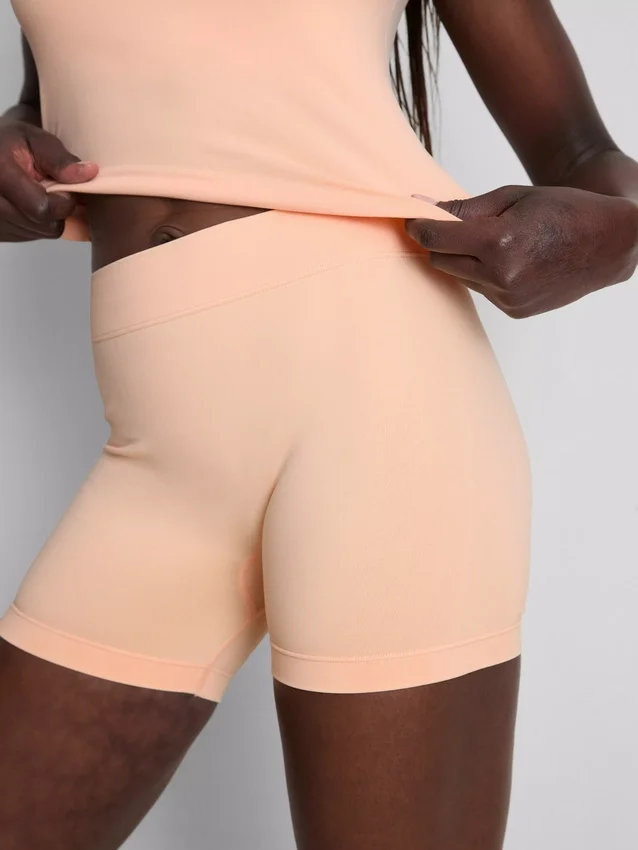 Supermjuka cykelshorts