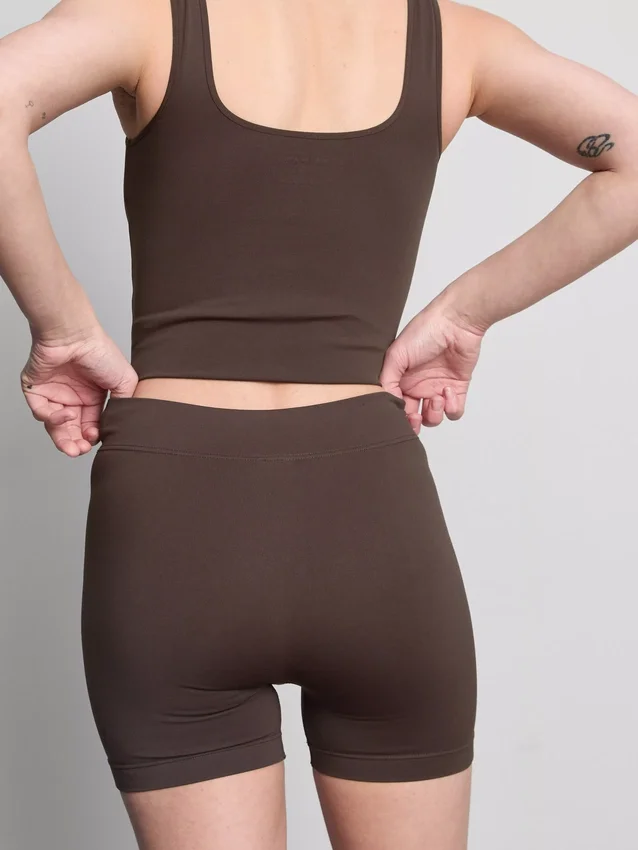 Supermjuka cykelshorts