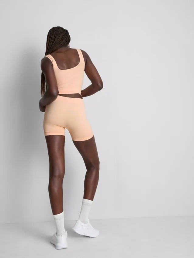 Supermjuka cykelshorts
