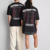 System of a Down Toxicity-T-shirt
