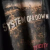 System of a Down Toxicity-T-shirt