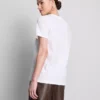 T-shirt i bomull med Hello Kitty-motiv