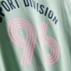 T-shirt i bomull med tryck och korta ärmar