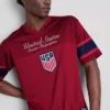 T-shirt i nät från USA