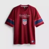 T-shirt i nät från USA