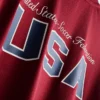 T-shirt i nät från USA
