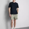 T-shirt i regular fit