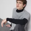 T-shirt i regular fit