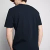 T-shirt i regular fit