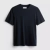 T-shirt i regular fit