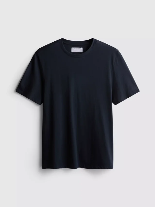 T-shirt i regular fit