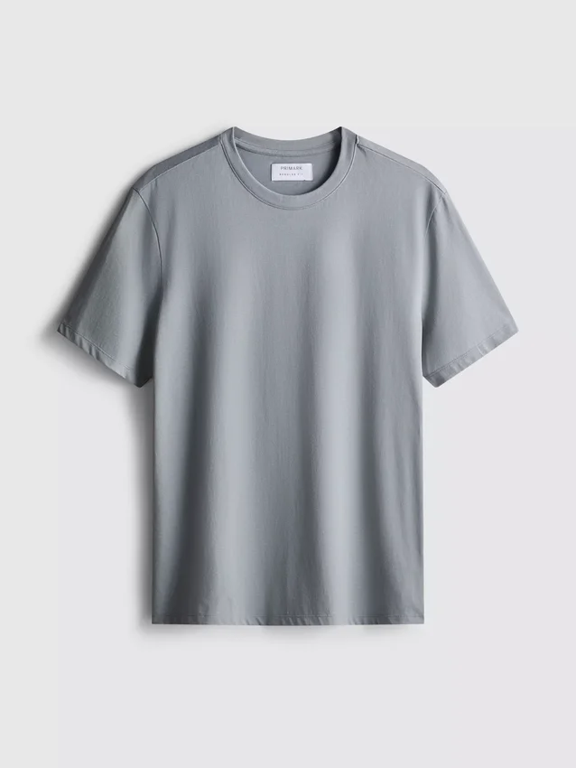T-shirt i regular fit