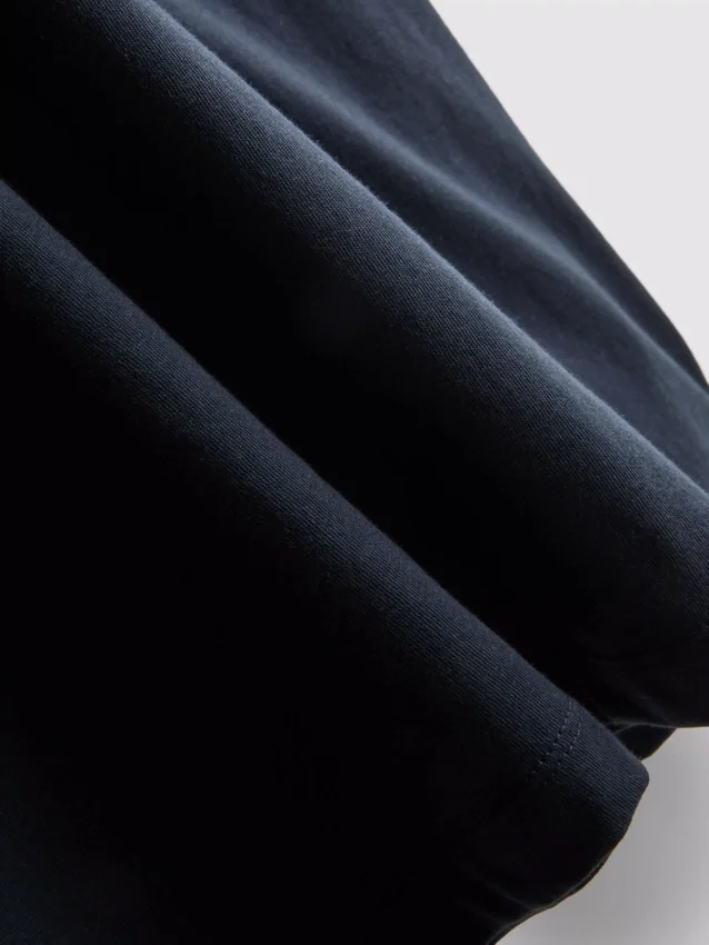 T-shirt i regular fit