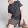 T-shirt med aktiv struktur