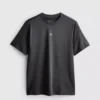 T-shirt med aktiv struktur