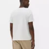 T-shirt med Boston-tryck