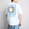 T-shirt med Dorado Desert-motiv