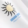 T-shirt med Dorado Desert-motiv