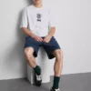 T-shirt med Englands vapensköld